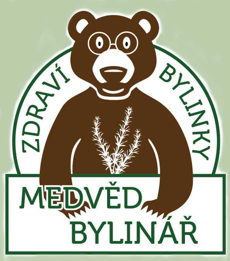 Medvěd bylinář